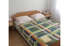 Apartmani NADA Kukljica Apartman 3 – leon foto 2