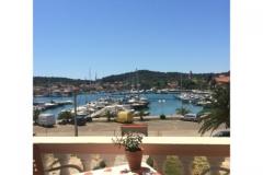 Apartmani NADA Kukljica Apartman 3 – leon foto 3
