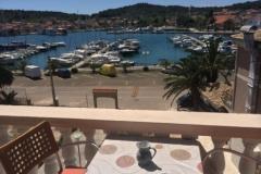 Apartmani NADA Kukljica Apartman 4 – valerija foto 3