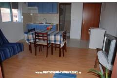 Apartmani Orion Apartman 3 – APP 3 foto 1