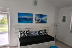 Apartmani Ugljan Apartman 1: (2+2) – Apartman 1 foto 3