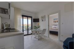 Apartmani Dora Kukljica  Apartman 1 – A2 foto 4