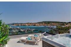 Apartmani Dora Kukljica  Apartman 2 – AR 2 foto 1