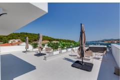 Apartmani Dora Kukljica  Apartman 2 – AR 2 foto 3