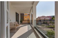 Apartmani Dora Kukljica  Apartman 2 – AR 2 foto 4