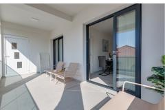 Apartmani Dora Kukljica  Apartman 2 – AR 2 foto 5