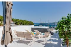 Apartmani Dora Kukljica  Apartman 3 – A4 foto 2