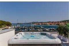 Apartmani Dora Kukljica  Apartman 3 – A4 foto 3