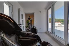 Apartmani Dora Kukljica  Apartman 3 – A4 foto 5