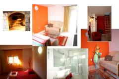 Apartmani Halugica Apartman 1: (4+2) – A4/2 foto 3