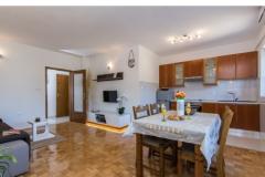 Apartmani Mirjana Apartman 2 – Ap Korina foto 2