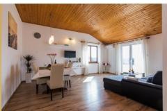 Apartmani Mirjana Apartman 3 – AP Mirjana foto 2