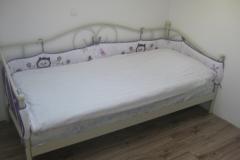 Sea view holiday house Kali Apartman 1 foto 1