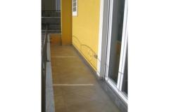 Sea view holiday house Kali Apartman 1 foto 2