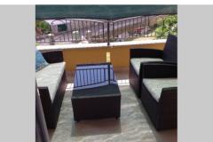 Sea view holiday house Kali Apartman 1 foto 3