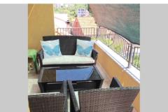 Sea view holiday house Kali Apartman 1 foto 4