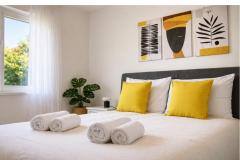 The Secret Garden Apartman 1 – Tessa foto 2
