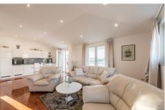 Very good life Apartman 2: (4+1) – penthaus foto 4