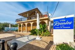 Kuća za odmor  *** Apartman 1 – Rosales foto 1