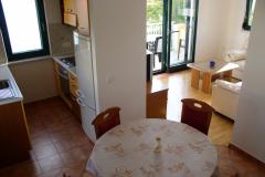 Villa Eden Apartman 3 – A4-MC foto 1