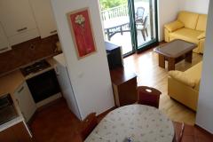 Villa Eden Apartman 3 – A4-MC foto 5