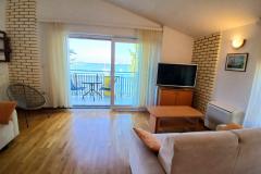 Villa Eden Apartman 1 – A4 -JS foto 2