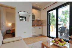 Villa Eden Apartman 2 – App 3+1 foto 2