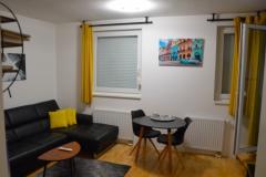 Apartman Umag Apartman 1 – Apartman foto 2
