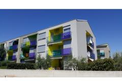 Apartmani AZUR Umag Apartman 2 – Apartman 3 foto 1