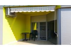 Apartmani AZUR Umag Apartman 1 – Apartman 2 foto 5