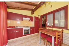 Apartmani Boris Apartman 2 – Umag App 2 foto 1