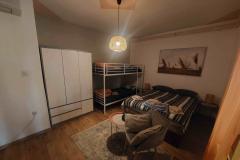 Apartmani Boris Apartman 2 – Umag App 2 foto 3