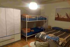 Apartmani Boris Apartman 2 – Umag App 2 foto 4