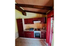 Apartmani Boris Apartman 1 – Umag App 3 foto 1
