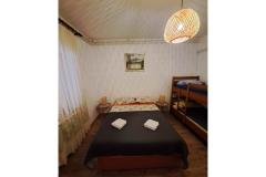Apartmani Boris Apartman 1 – Umag App 3 foto 5