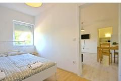 Apartmani Finida Umag Apartman 4 – APP6 foto 4