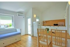 Apartmani Finida Umag Apartman 8 – APP9 foto 2