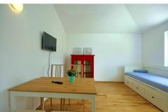 Apartmani Finida Umag Apartman 8 – APP9 foto 3