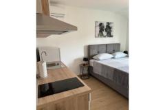 Apartmani Maris  Apartman 3 – studio 3 foto 2