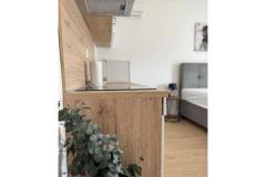 Apartmani Maris  Apartman 3 – studio 3 foto 5