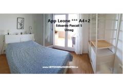 App Leone Apartman 1 – App LEONE foto 2
