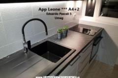 App Leone Apartman 1 – App LEONE foto 3