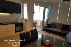 App Leone Apartman 1 – App LEONE foto 5