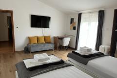 Holiday Kuća Gabi Apartman 1 – Gabi foto 4