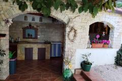 Laureta Umag Apartman 1: (2+2) – APP  1pr foto 5