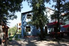 Laureta Umag Apartman 3 – app S3 foto 5