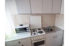 Villa Maris Apartman 1 – A2+1 foto 3