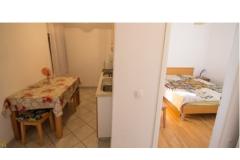 Villa Maris Apartman 2 – B4+0 foto 4