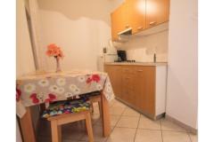 Villa Maris Apartman 2 – B4+0 foto 5