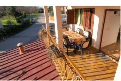 Villa Maris Apartman 3 – B4+2 foto 3